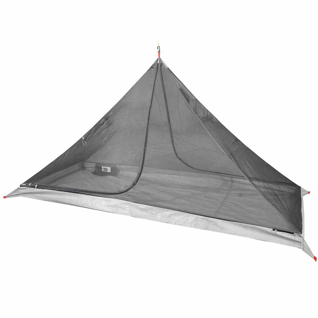 Tipi-Campingzelt 1 Person Kuppelzelt Wanderzelt Picknick Outdoor Wasserdicht - Bild 19 von 43