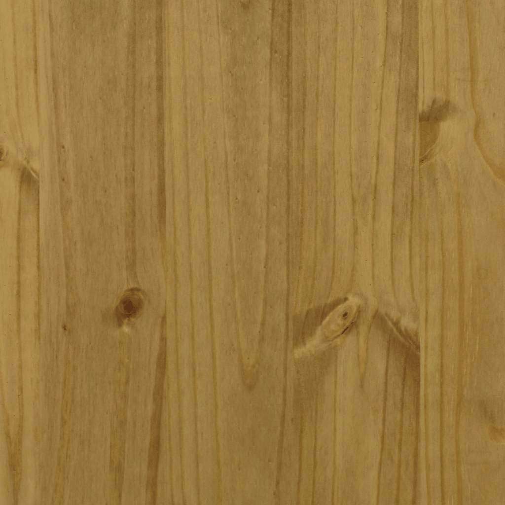 Scheunentür Massivholz Kiefer Zimmertür Holztür Schiebetür für Schiebetürsystem - Bild 19 von 37