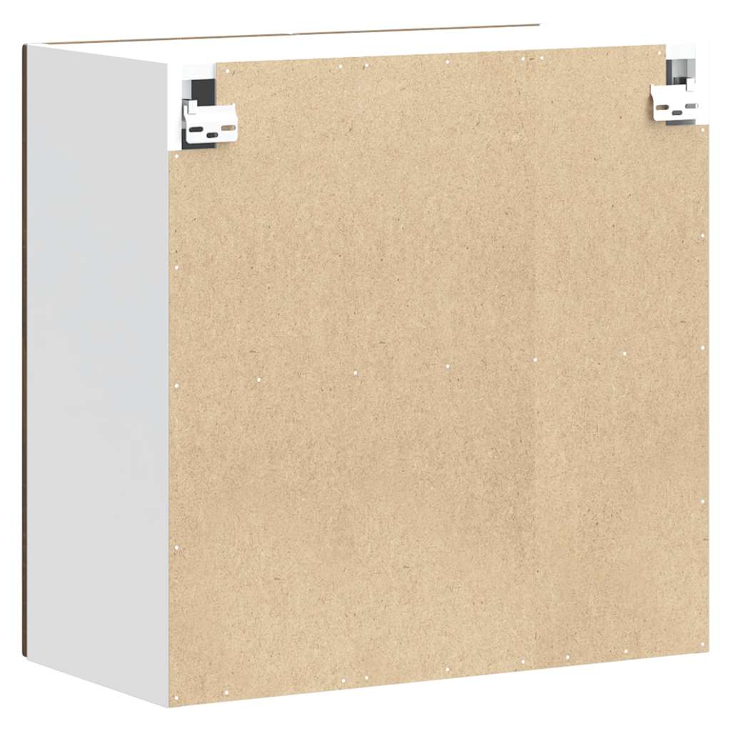 Braune Eiche Küchenschrank Küchenzeile Unterschrank Einbauküche - Kalmar Line - Bild 150 von 278