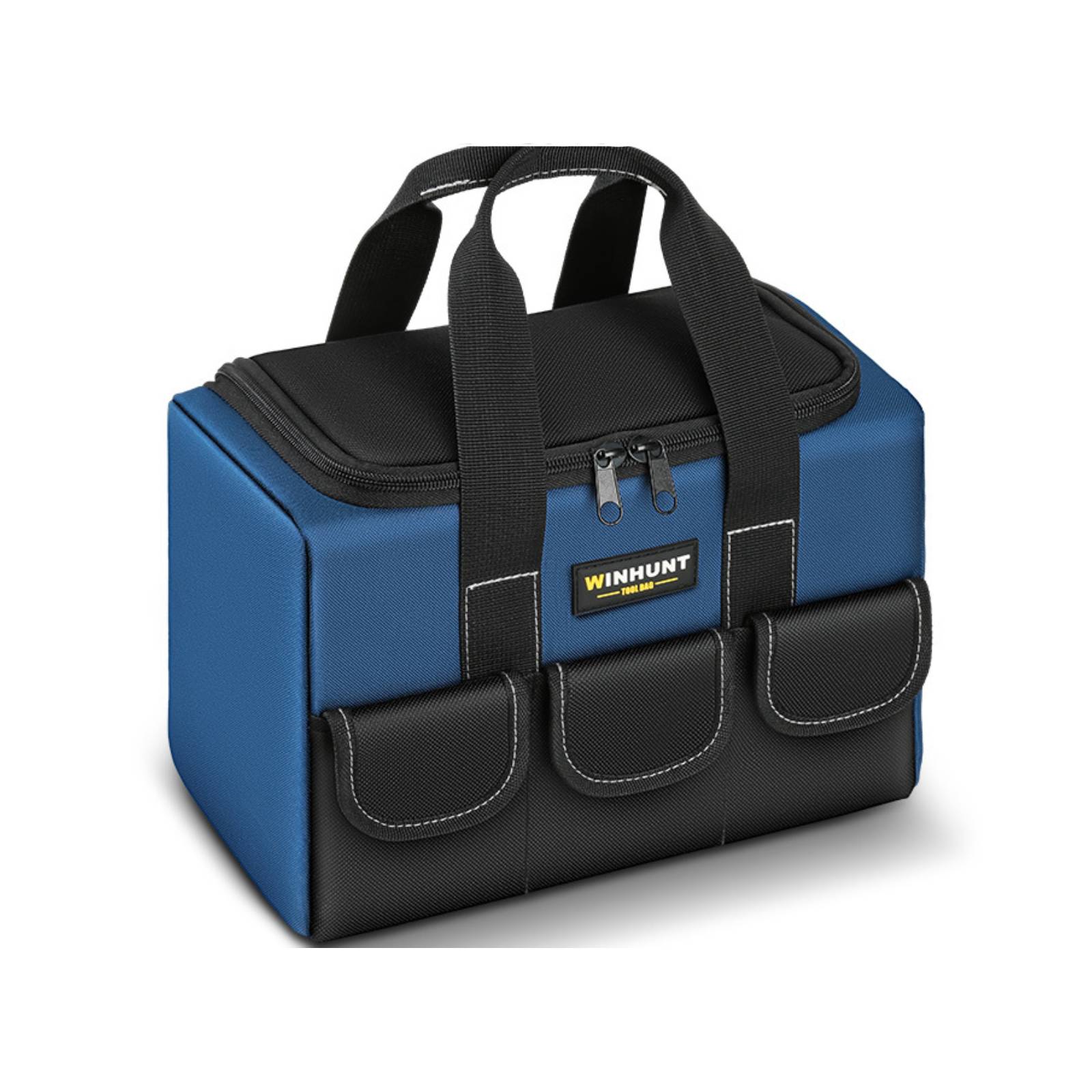 14" 17" 18" Multi Purpose Tool Bag Heavy Duty Tools Storage Case for Electrician - Picture 18 of 18