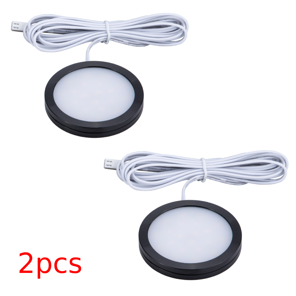12V Ceiling Lights LED Interior 6000K Spotlights Camper Van Caravan Motorhome - Bild 9 von 20