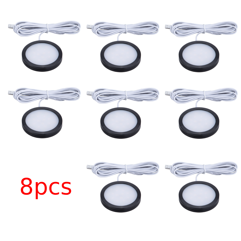 12V Ceiling Lights LED Interior 6000K Spotlights Camper Van Caravan Motorhome - Bild 12 von 20