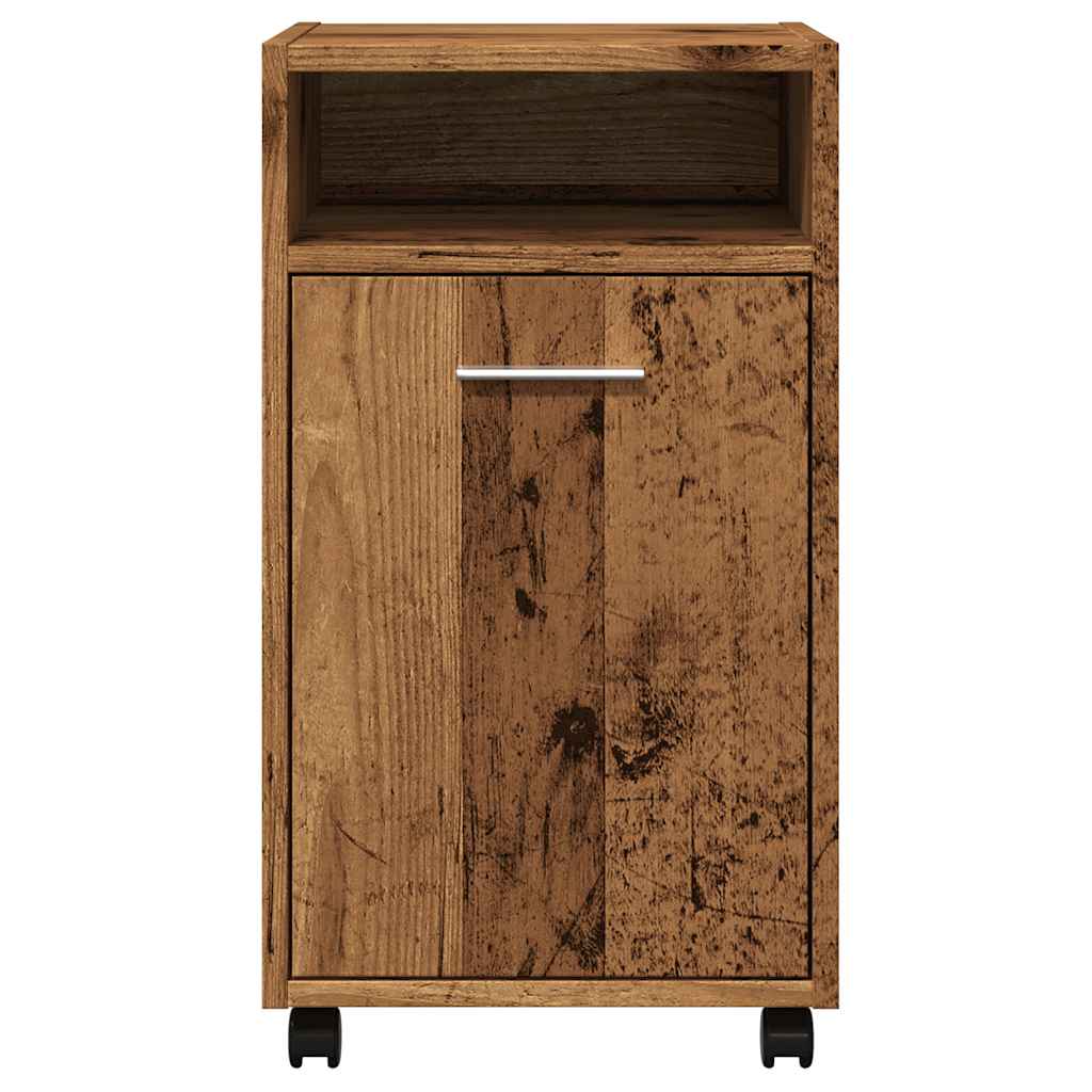 Rollcontainer Aktenschrank Bürocontainer mit Schublade/Regal Büroschrank Schrank - Bild 68 von 290