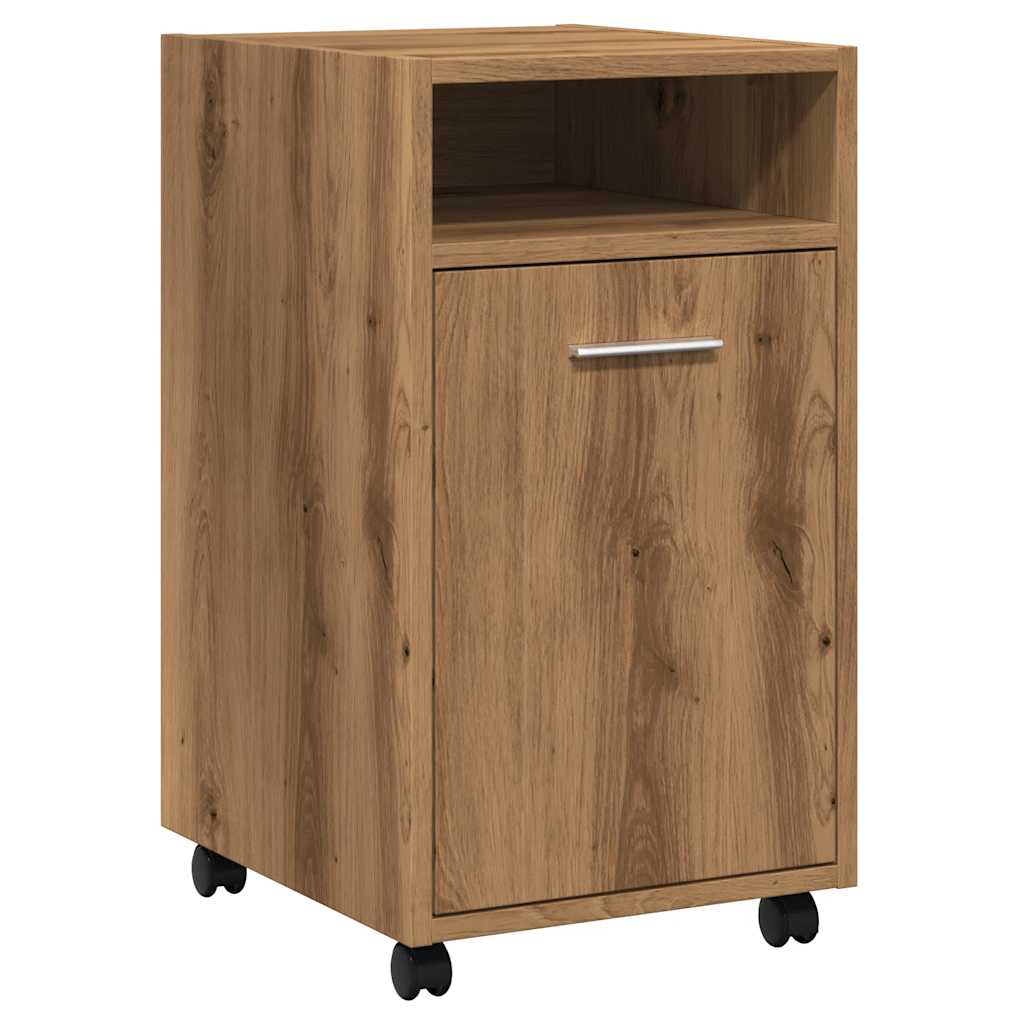 Rollcontainer Aktenschrank Bürocontainer mit Schublade/Regal Büroschrank Schrank - Bild 77 von 290