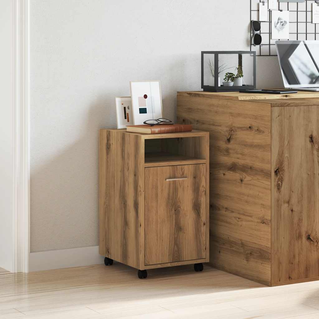 Rollcontainer Aktenschrank Bürocontainer mit Schublade/Regal Büroschrank Schrank - Bild 78 von 290