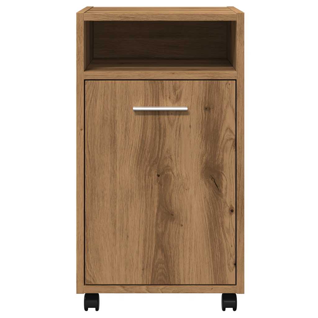 Rollcontainer Aktenschrank Bürocontainer mit Schublade/Regal Büroschrank Schrank - Bild 79 von 290