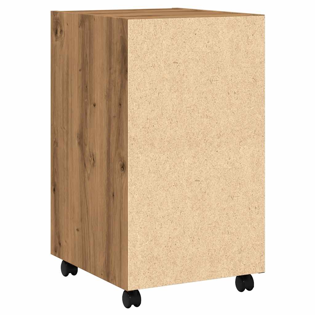 Rollcontainer Aktenschrank Bürocontainer mit Schublade/Regal Büroschrank Schrank - Bild 81 von 290