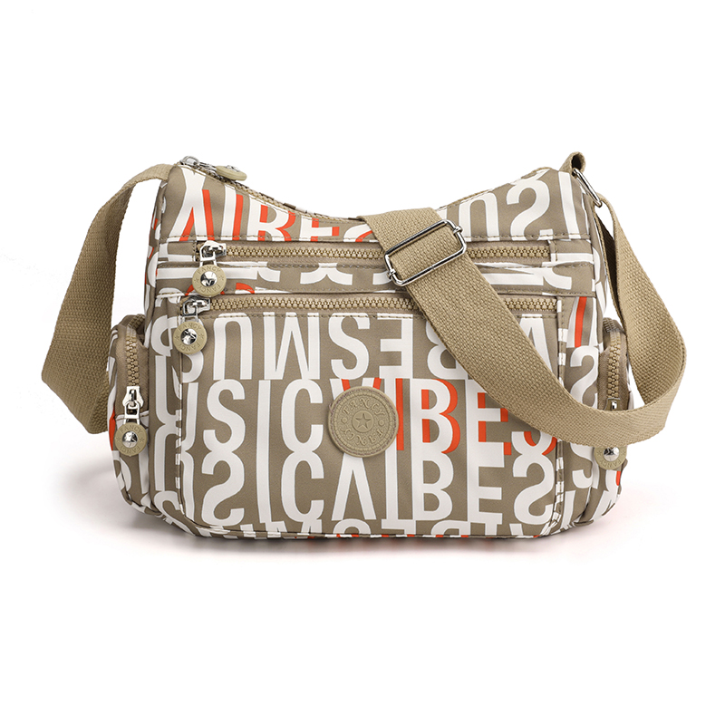 Umhängetasche Schultertasche Sporttasche Reisetasche Damentasche Crossbody Bag - Bild 31 von 36