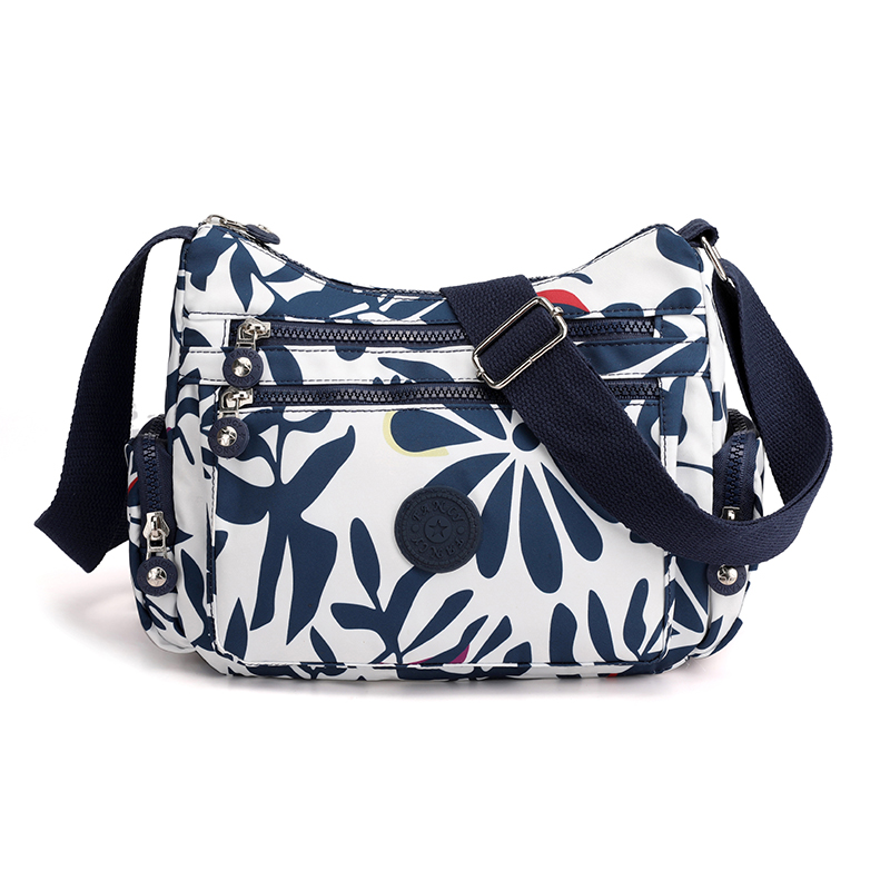 Umhängetasche Schultertasche Sporttasche Reisetasche Damentasche Crossbody Bag - Bild 26 von 36