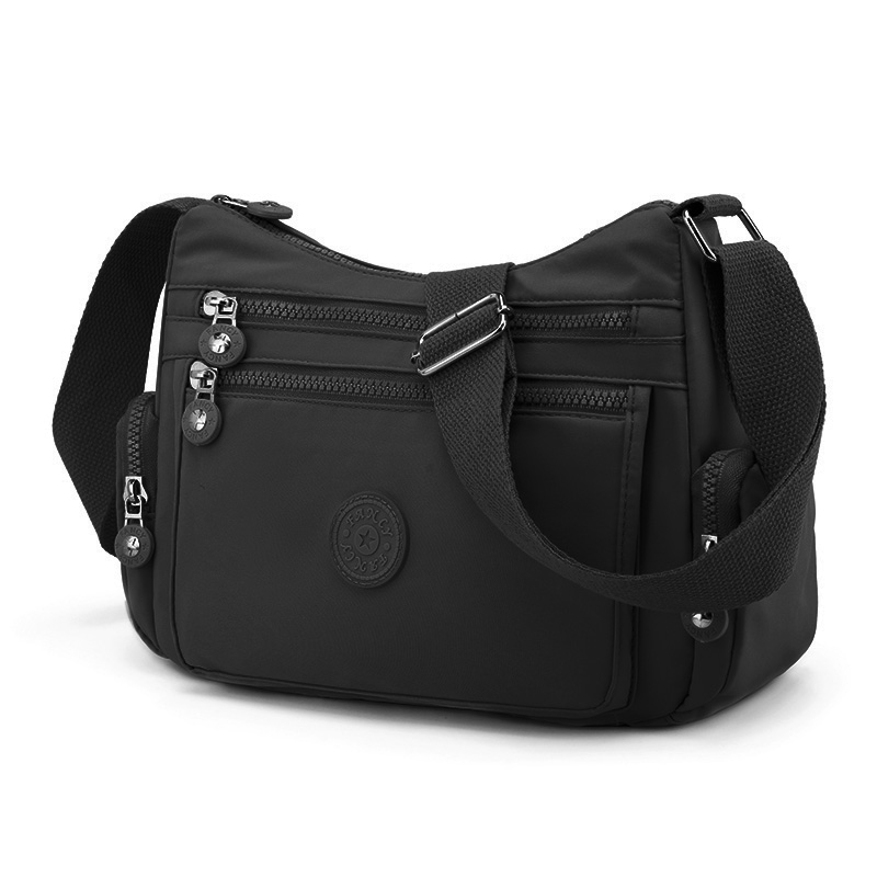 Umhängetasche Schultertasche Sporttasche Reisetasche Damentasche Crossbody Bag - Bild 25 von 36