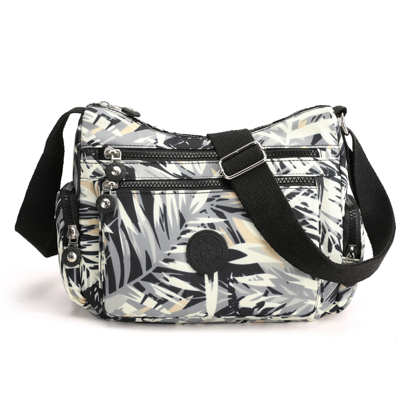 Umhängetasche Schultertasche Sporttasche Reisetasche Damentasche Crossbody Bag - Bild 28 von 36