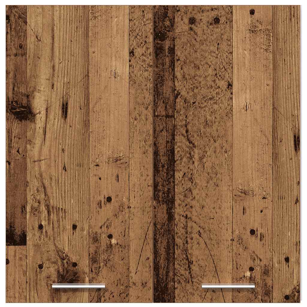 Altholz Küchenschrank Küchenzeile Einbauküche Unterschrank Hängeschrank Module - Bild 153 von 319