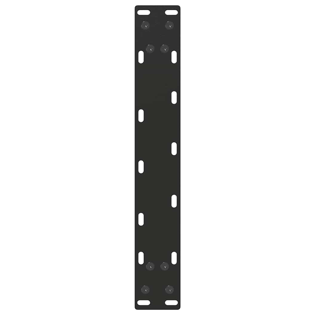 Tischgestell U-Form Tischbeine Tischfüße Couchtischgestell Stahl Untergestell - Bild 18 von 52