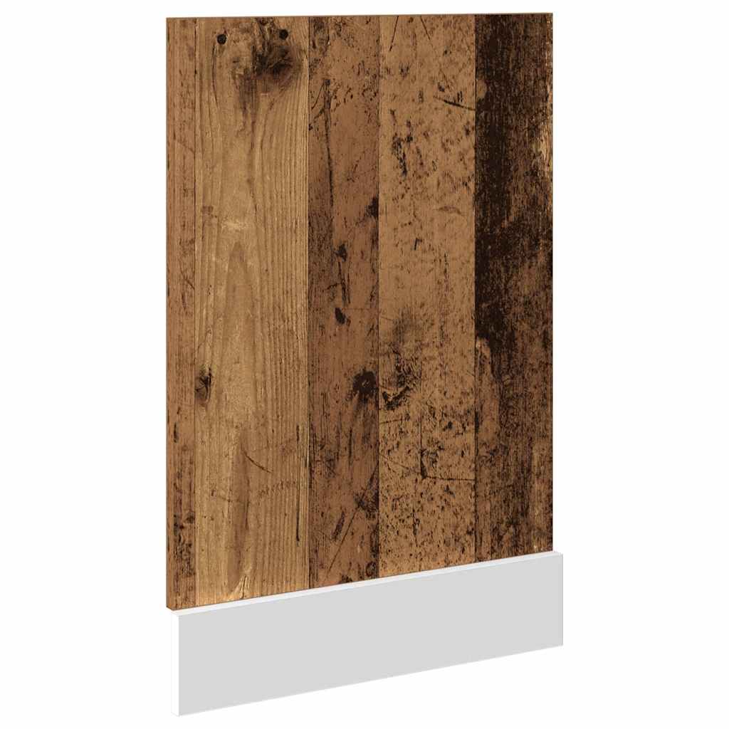 Altholz Küchenschrank Küchenzeile Einbauküche Unterschrank Hängeschrank Module - Bild 245 von 319