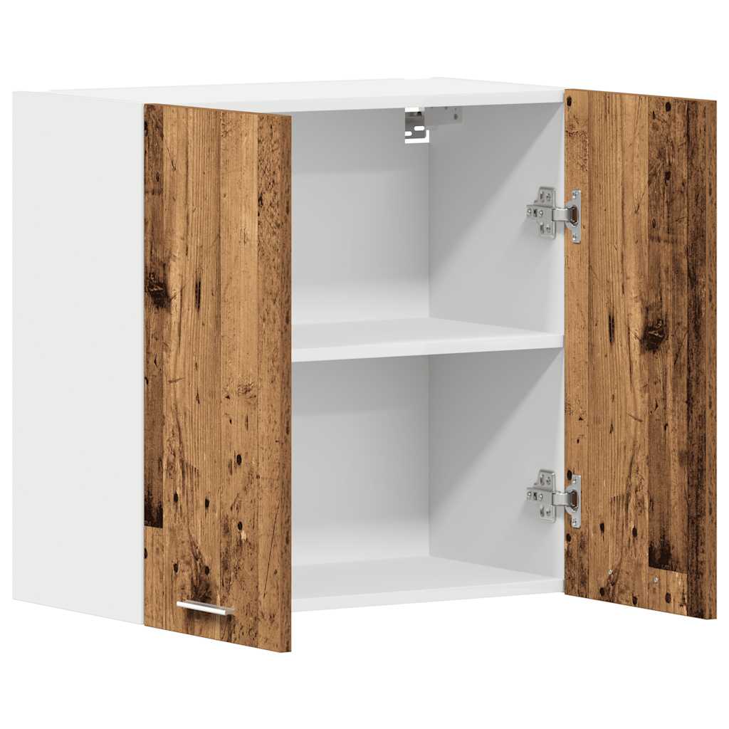 Altholz Küchenschrank Küchenzeile Einbauküche Unterschrank Hängeschrank Module - Bild 149 von 319