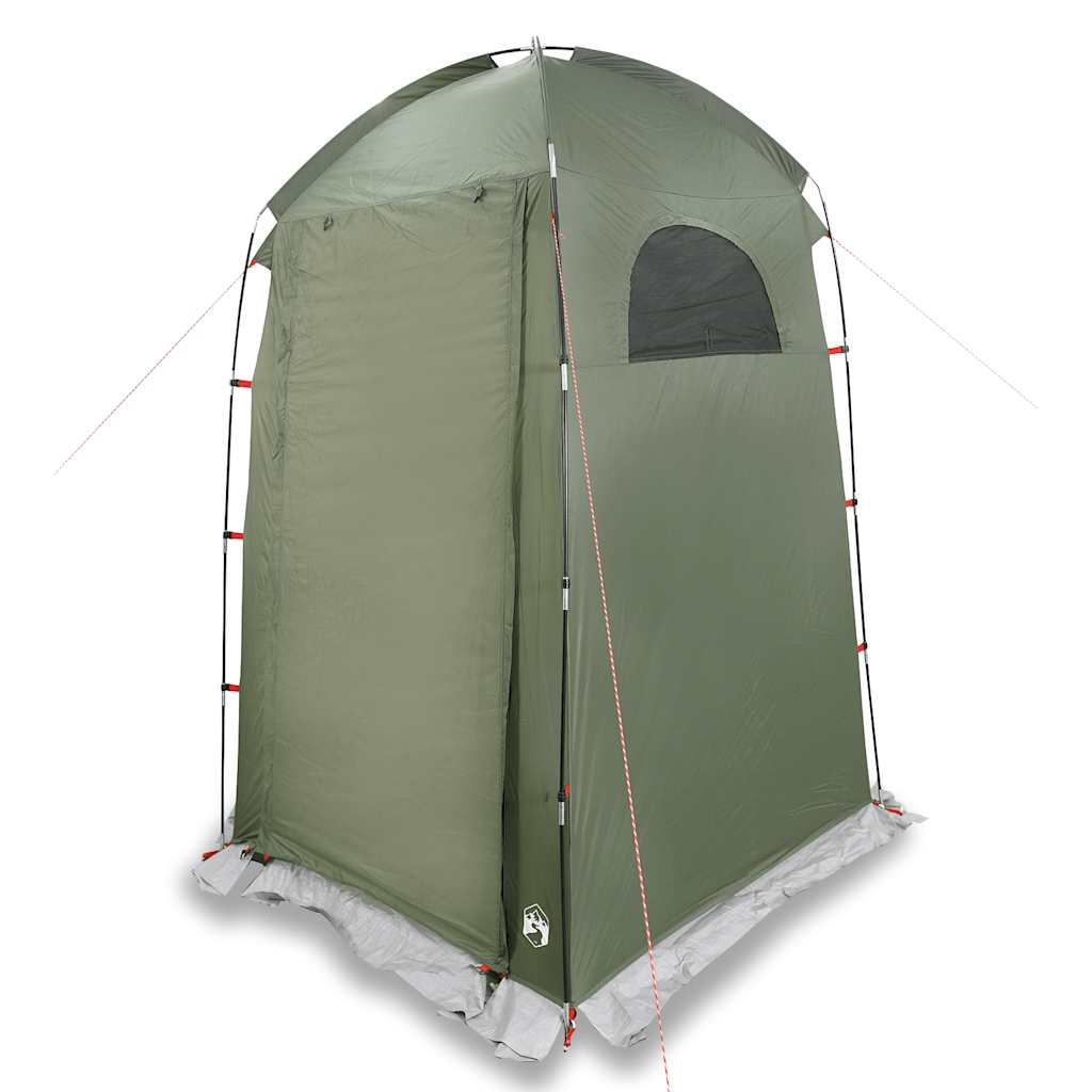 Outdoor Duschzelt Umkleidezelt WC Toilettenzelt Angelzelt Camping Wasserdicht - Bild 49 von 80