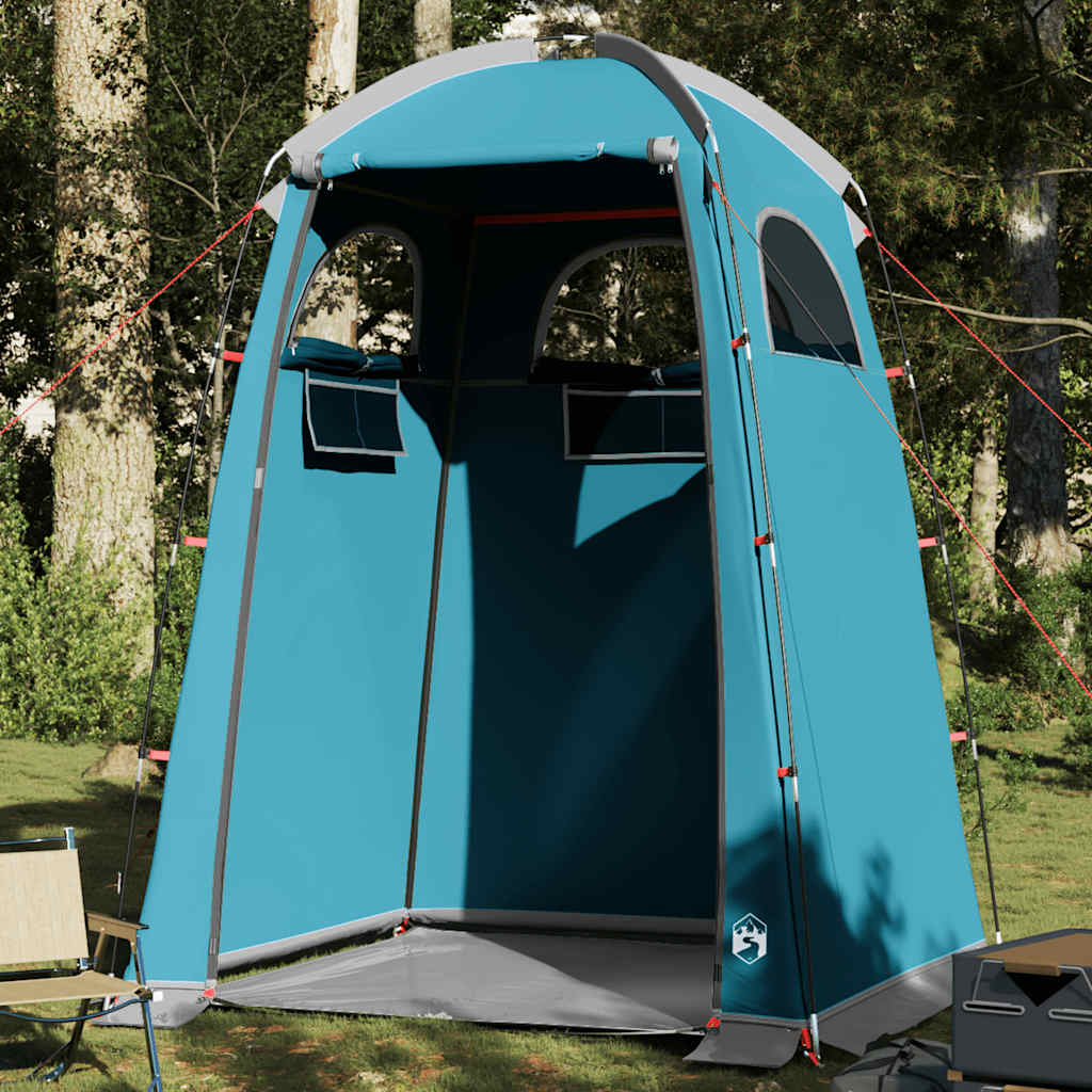 Outdoor Duschzelt Umkleidezelt WC Toilettenzelt Angelzelt Camping Wasserdicht - Bild 26 von 80