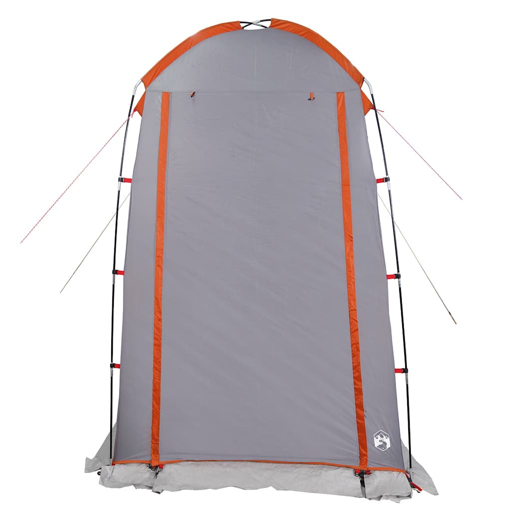 Outdoor Duschzelt Umkleidezelt WC Toilettenzelt Angelzelt Camping Wasserdicht - Bild 43 von 80