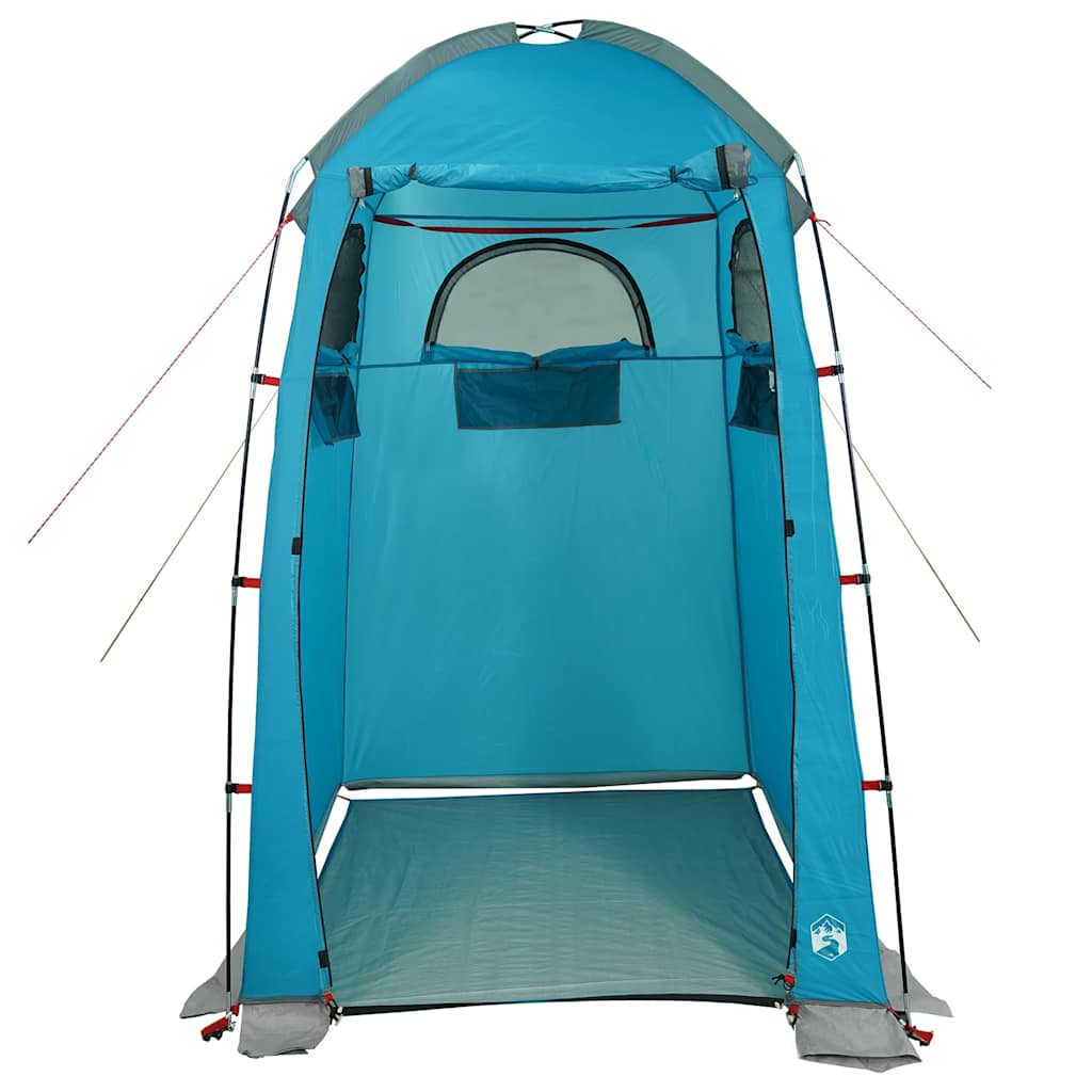 Outdoor Duschzelt Umkleidezelt WC Toilettenzelt Angelzelt Camping Wasserdicht - Bild 31 von 80