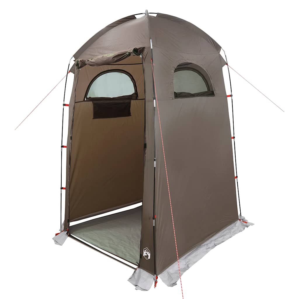 Outdoor Duschzelt Umkleidezelt WC Toilettenzelt Angelzelt Camping Wasserdicht - Bild 62 von 80