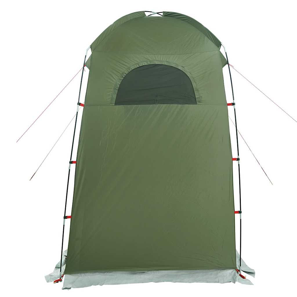 Outdoor Duschzelt Umkleidezelt WC Toilettenzelt Angelzelt Camping Wasserdicht - Bild 55 von 80