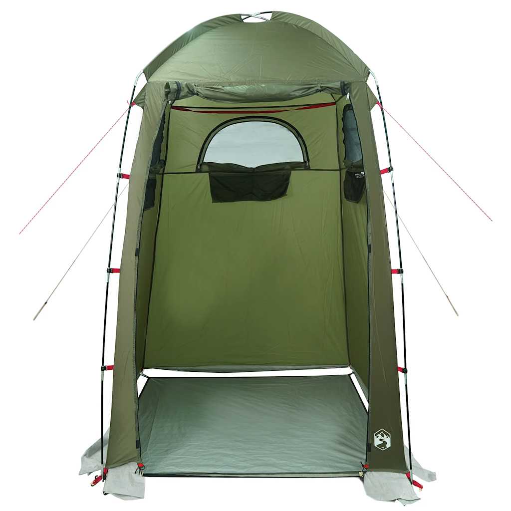 Outdoor Duschzelt Umkleidezelt WC Toilettenzelt Angelzelt Camping Wasserdicht - Bild 53 von 80