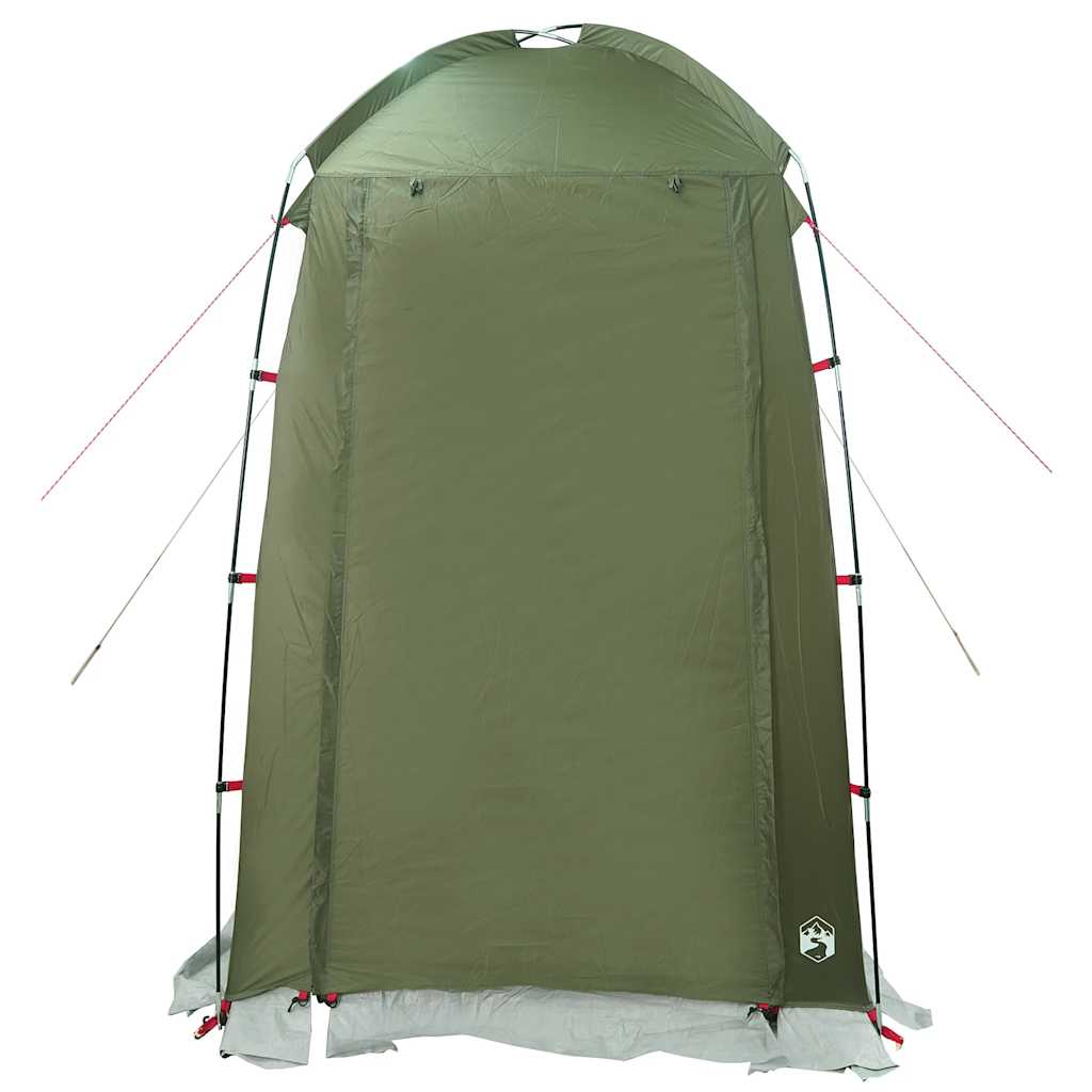 Outdoor Duschzelt Umkleidezelt WC Toilettenzelt Angelzelt Camping Wasserdicht - Bild 54 von 80