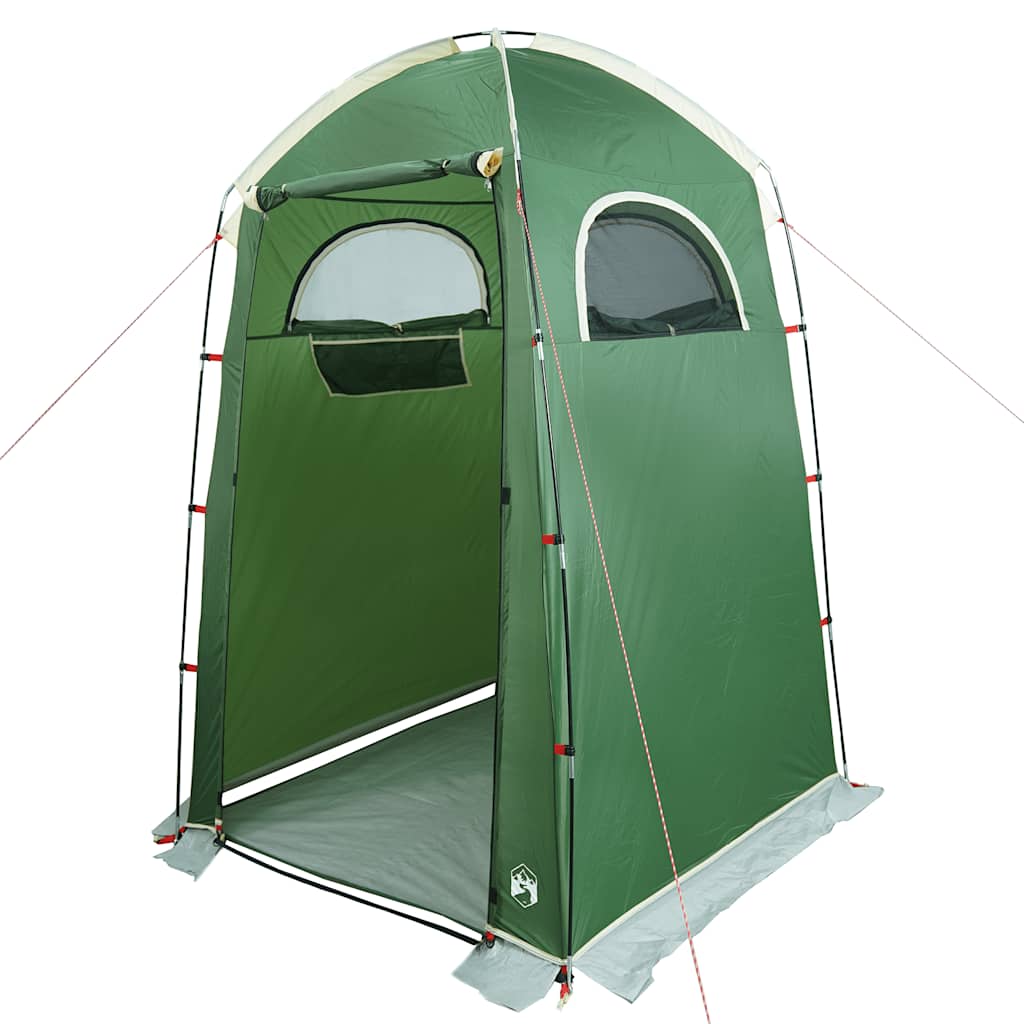 Outdoor Duschzelt Umkleidezelt WC Toilettenzelt Angelzelt Camping Wasserdicht - Bild 18 von 80