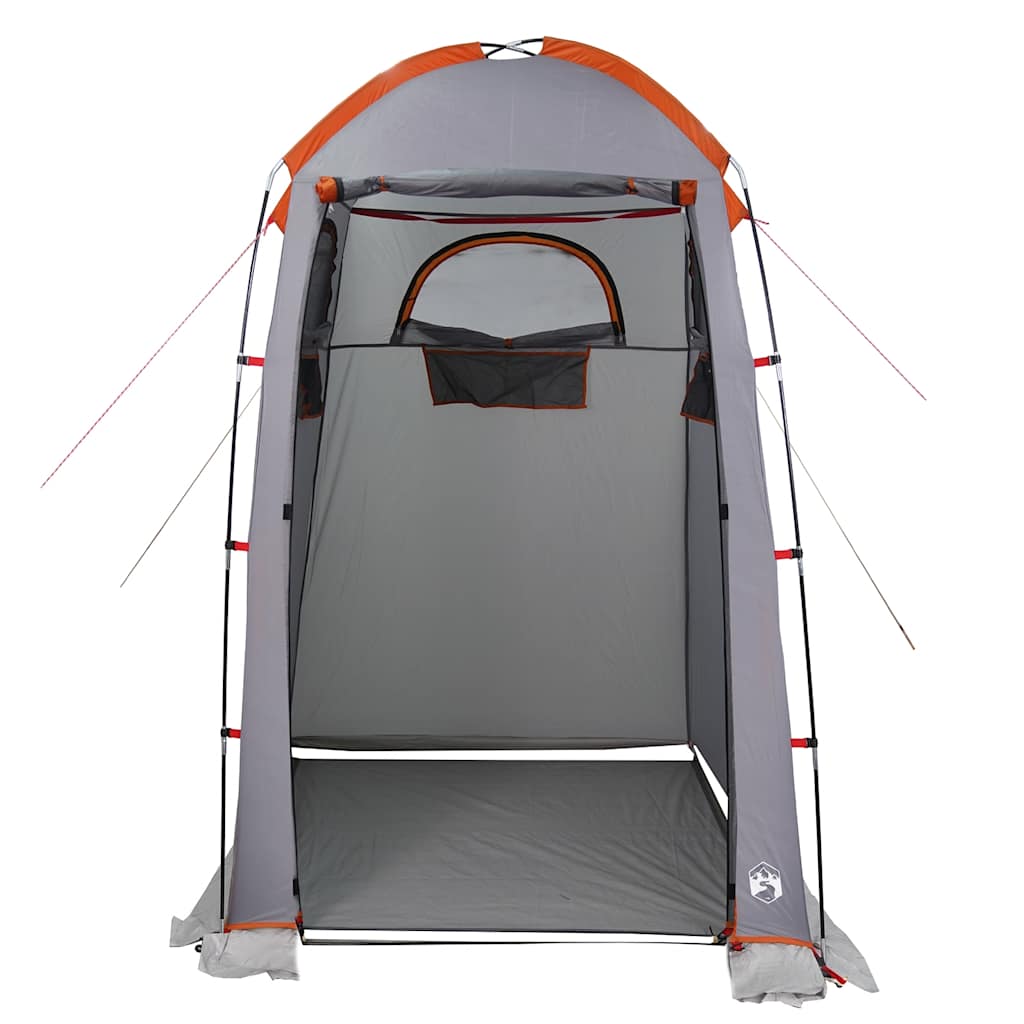 Outdoor Duschzelt Umkleidezelt WC Toilettenzelt Angelzelt Camping Wasserdicht - Bild 42 von 80