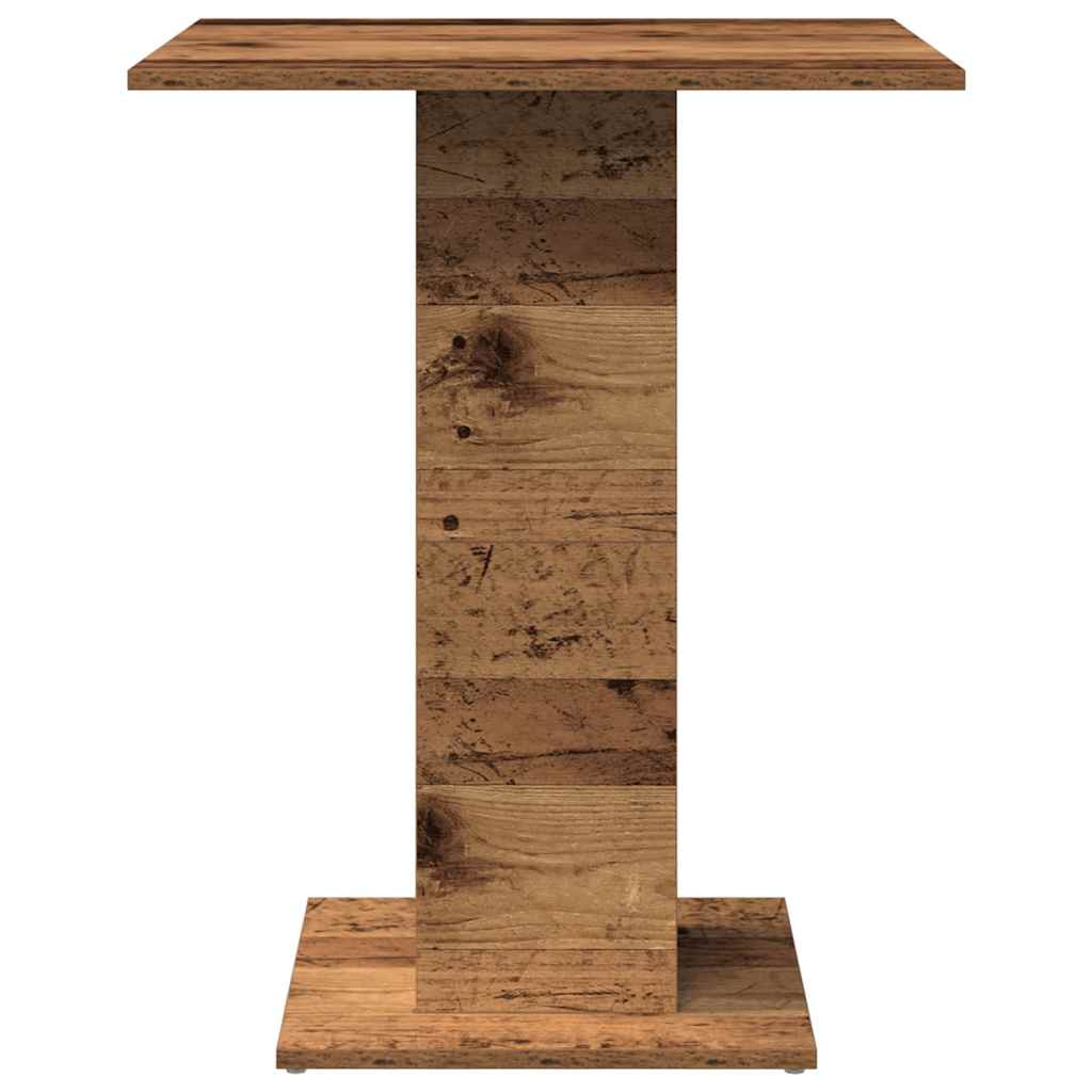 Couchtisch Küchentisch Bartisch Stehtisch Bistrotisch Gartentisch Holz Tische - Bild 39 von 52