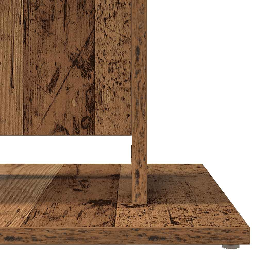 Couchtisch Küchentisch Bartisch Stehtisch Bistrotisch Gartentisch Holz Tische - Bild 41 von 52