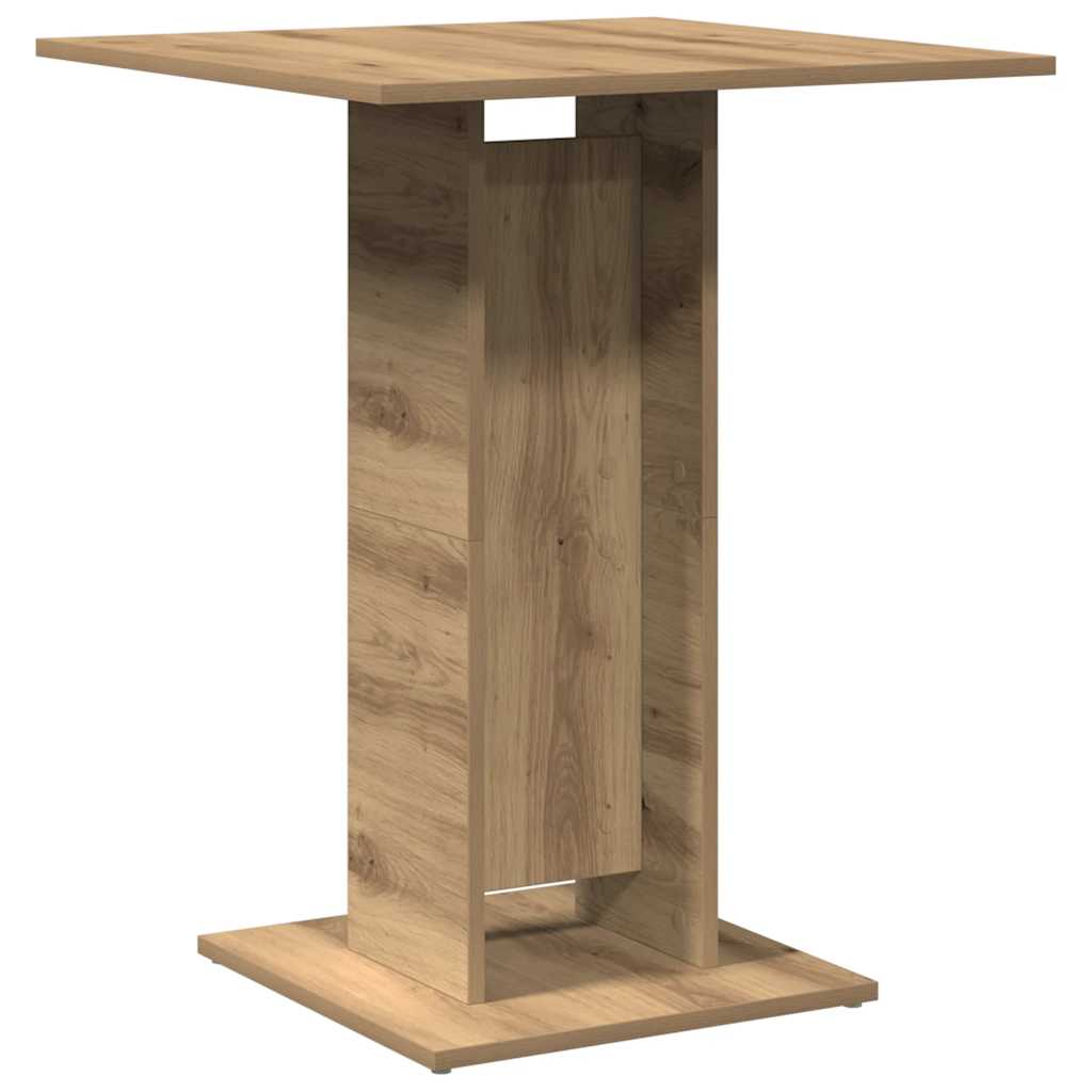 Couchtisch Küchentisch Bartisch Stehtisch Bistrotisch Gartentisch Holz Tische - Bild 45 von 52