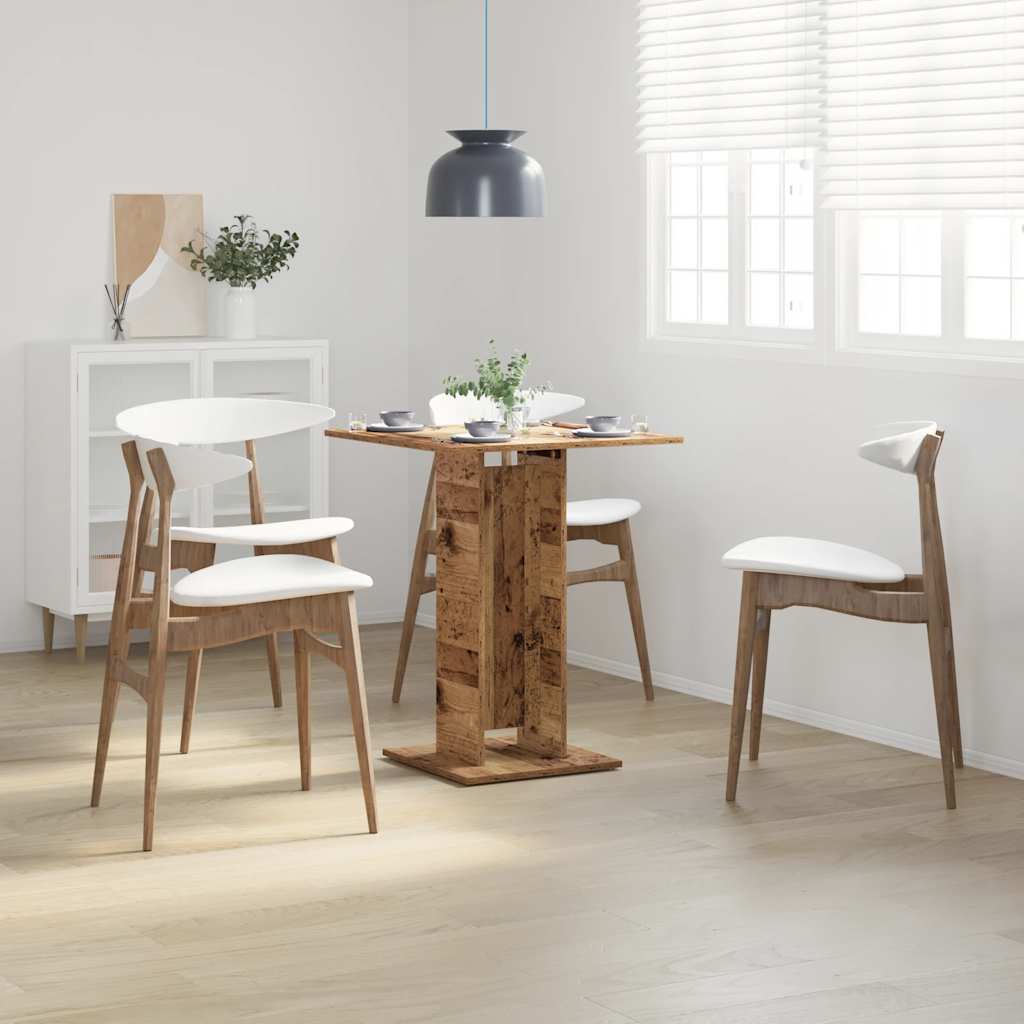 Couchtisch Küchentisch Bartisch Stehtisch Bistrotisch Gartentisch Holz Tische - Bild 37 von 52