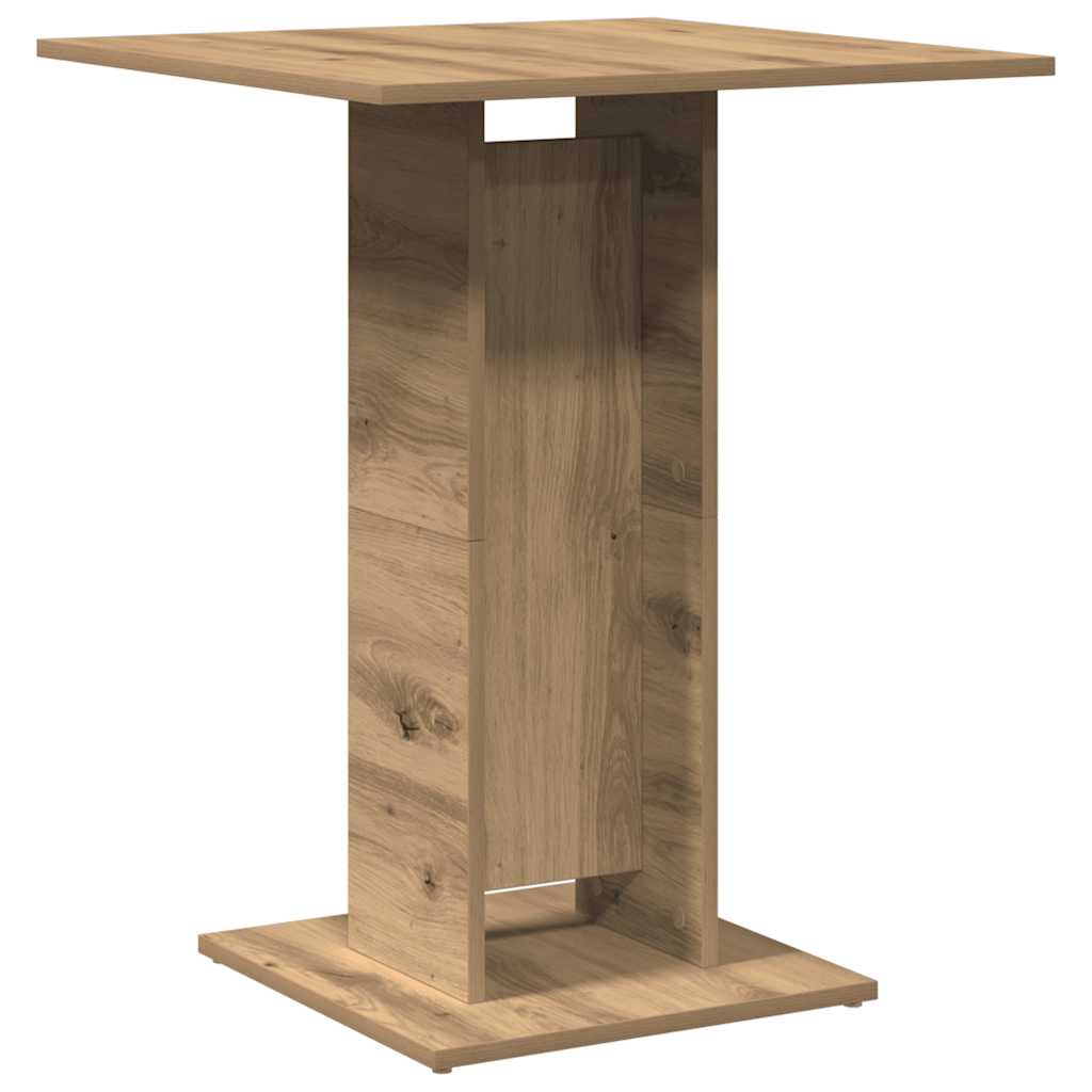 Couchtisch Küchentisch Bartisch Stehtisch Bistrotisch Gartentisch Holz Tische - Bild 49 von 52