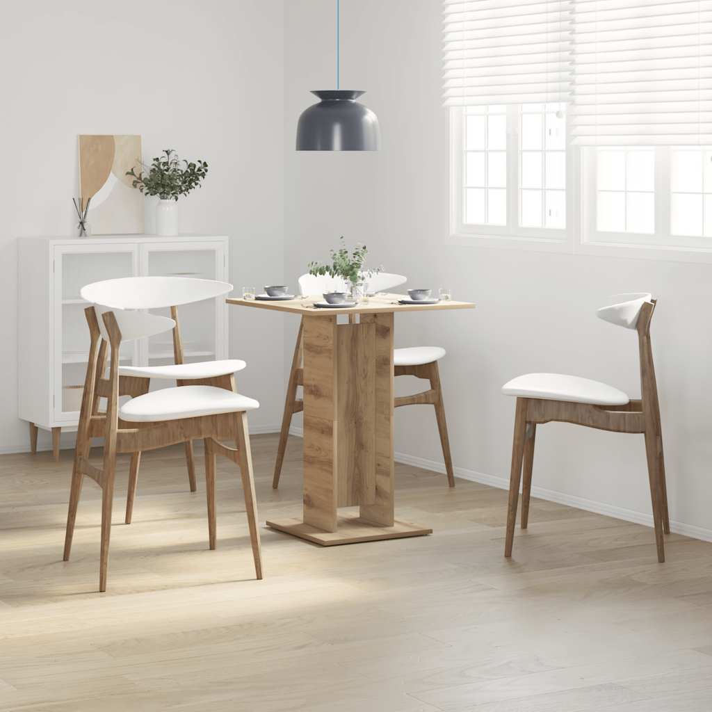Couchtisch Küchentisch Bartisch Stehtisch Bistrotisch Gartentisch Holz Tische - Bild 44 von 52