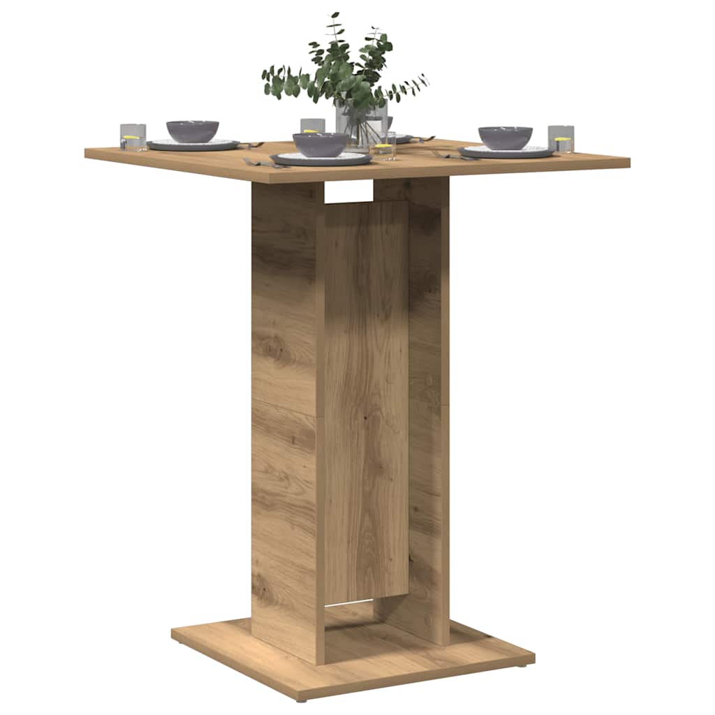 Couchtisch Küchentisch Bartisch Stehtisch Bistrotisch Gartentisch Holz Tische - Bild 46 von 52