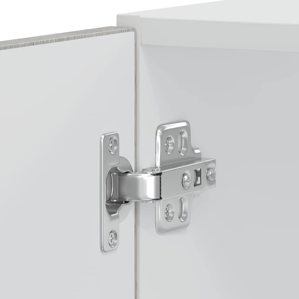 Grau Sonoma Küchenschrank Küchenzeile Unterschrank Einbauküche - Kalmar Line - Bild 282 von 283