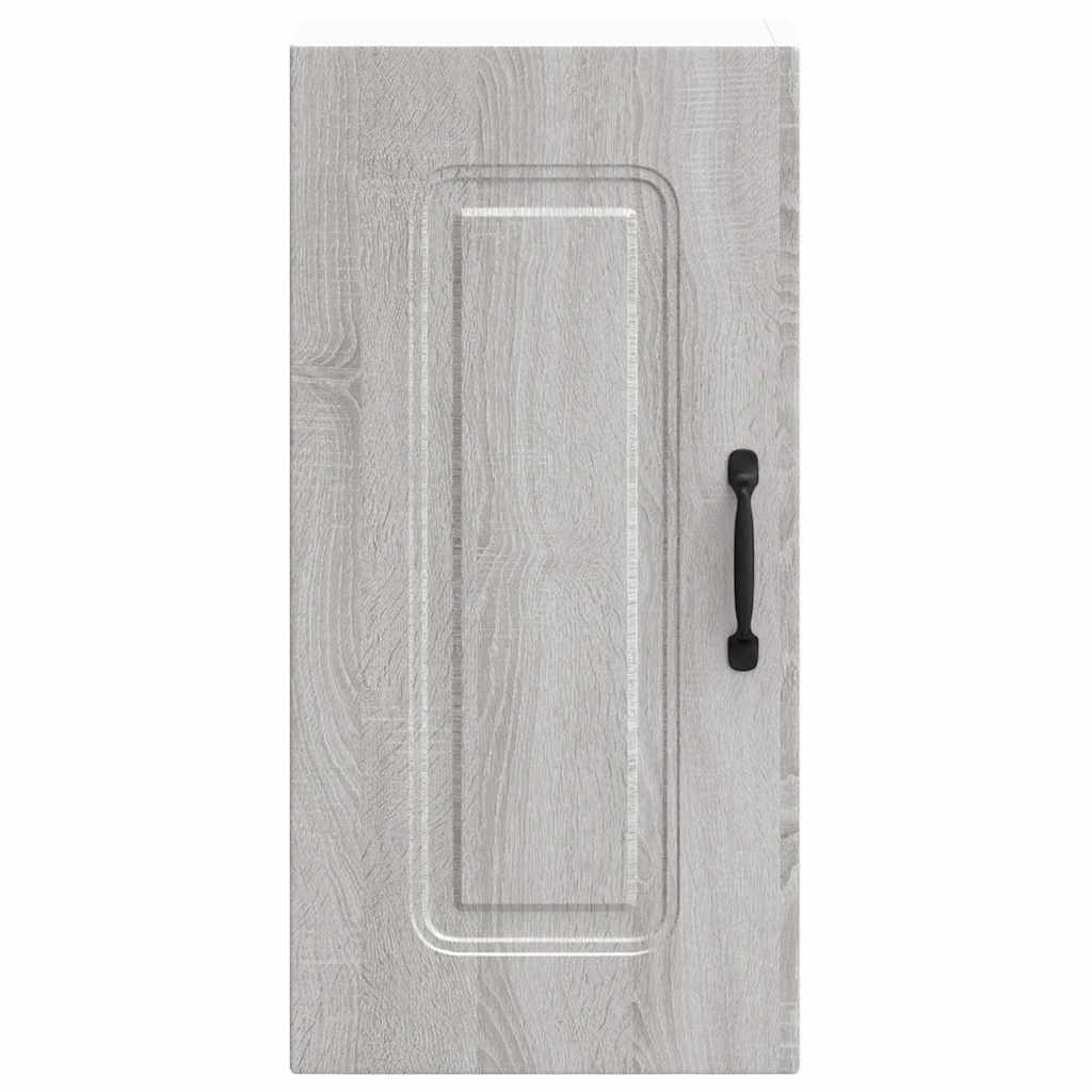 Grau Sonoma Küchenschrank Küchenzeile Unterschrank Einbauküche - Kalmar Line - Bild 126 von 283