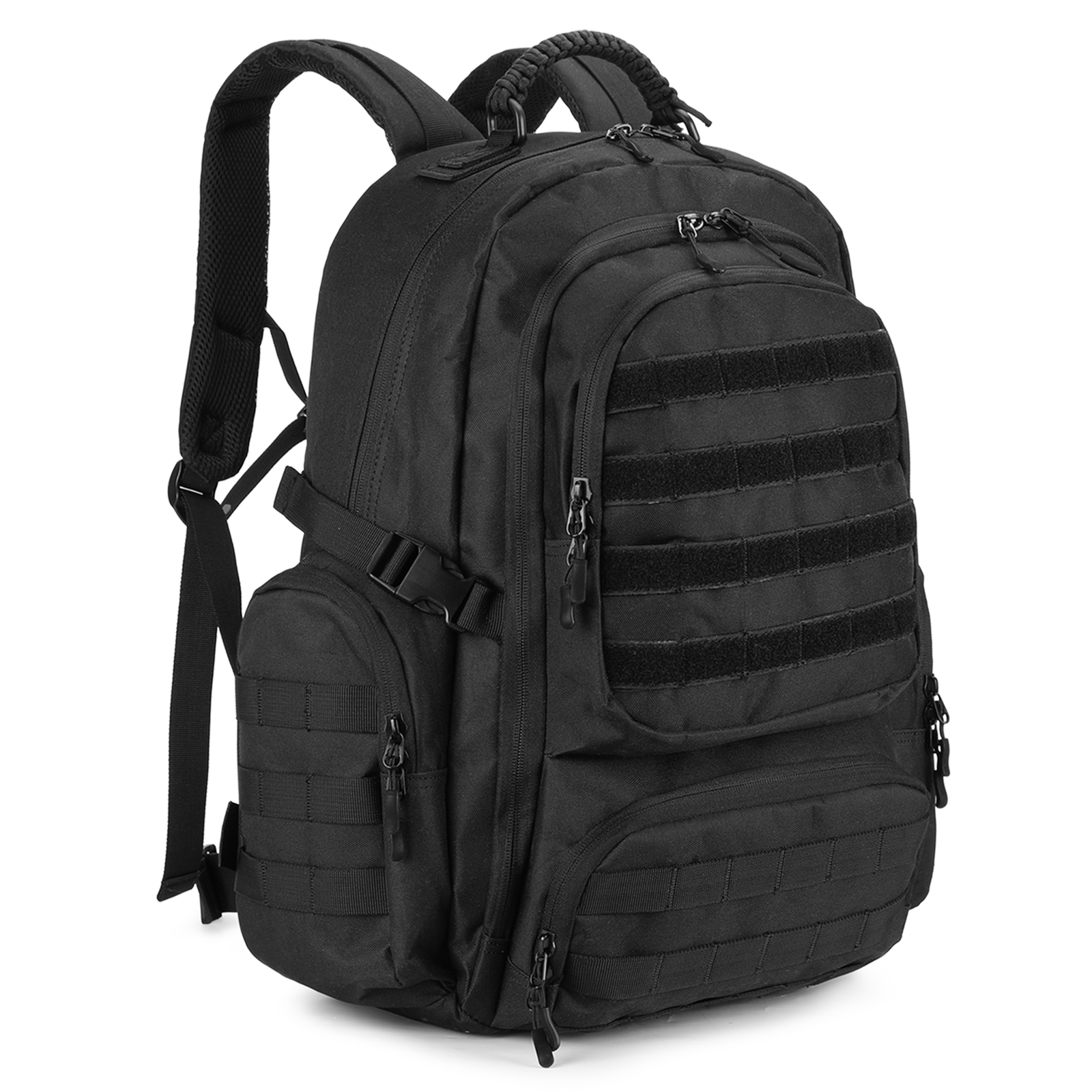 40L 50L Taktischer Rucksack Militär Wanderrucksack Wasserdicht Trekkingrucksack