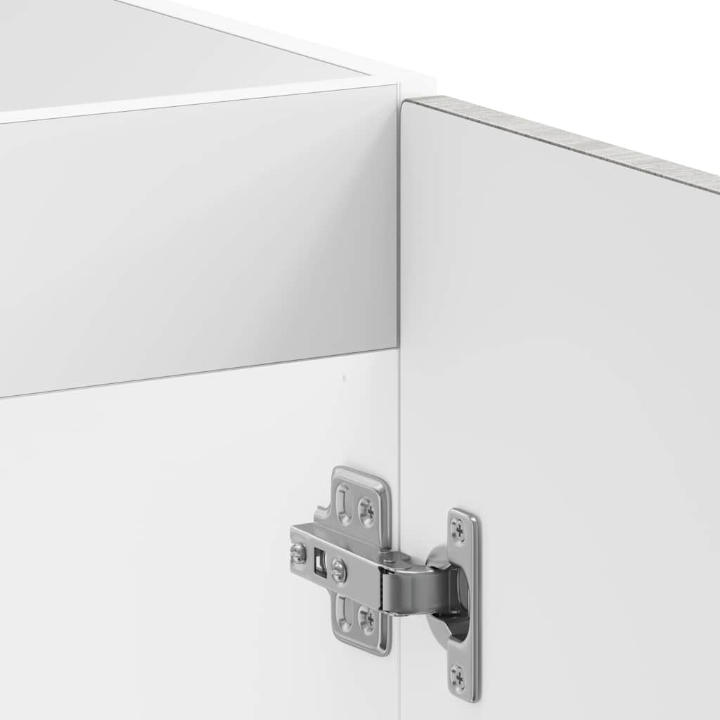 Grau Sonoma Küchenschrank Küchenzeile Unterschrank Einbauküche - Kalmar Line - Bild 28 von 283