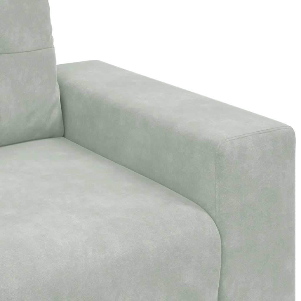 1/2/3 Sitzer Loungesessel Sessel Sofa Fernsehsessel Clubsessel Relaxsessel Samt - Bild 24 von 330