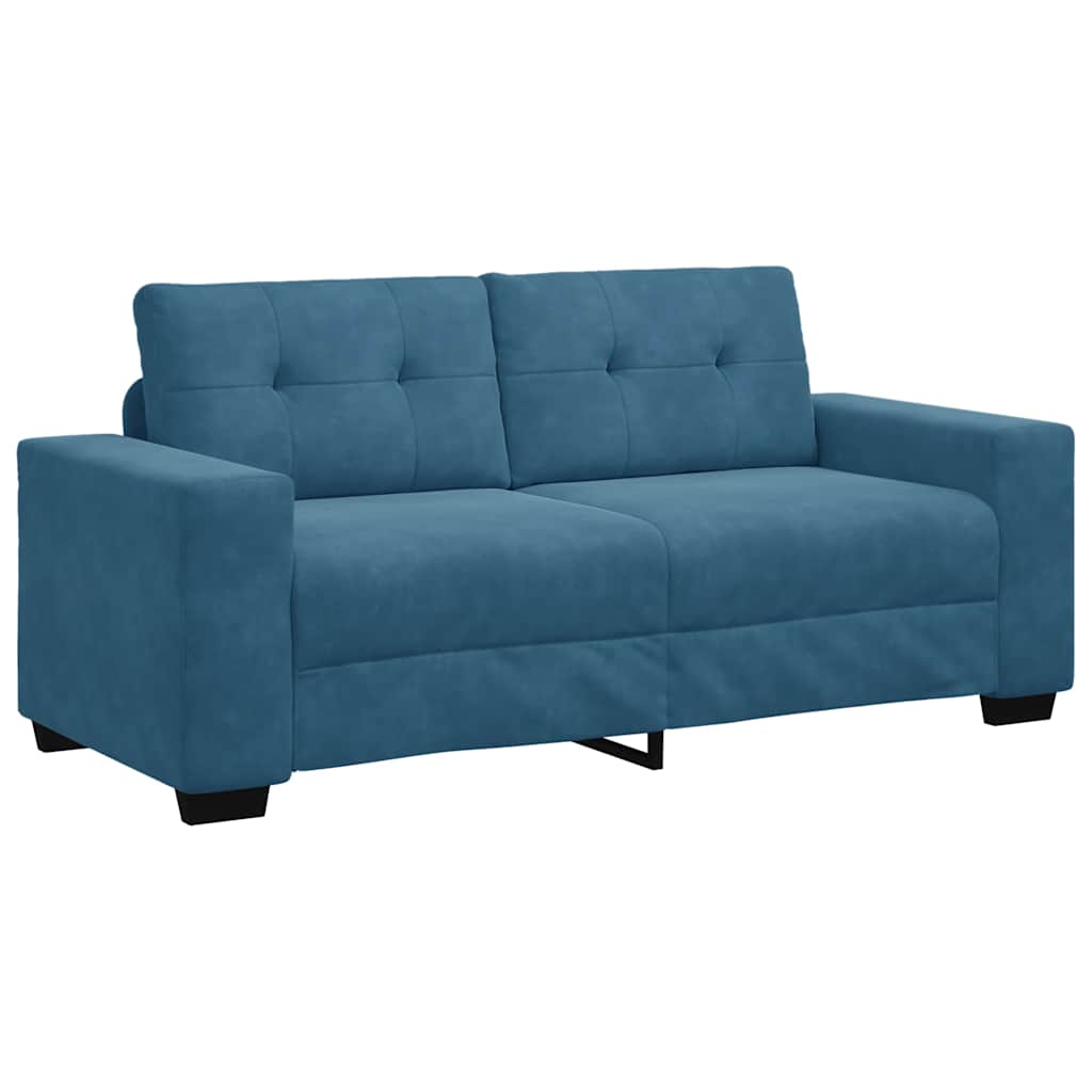 1/2/3 Sitzer Loungesessel Sessel Sofa Fernsehsessel Clubsessel Relaxsessel Samt - Bild 267 von 330