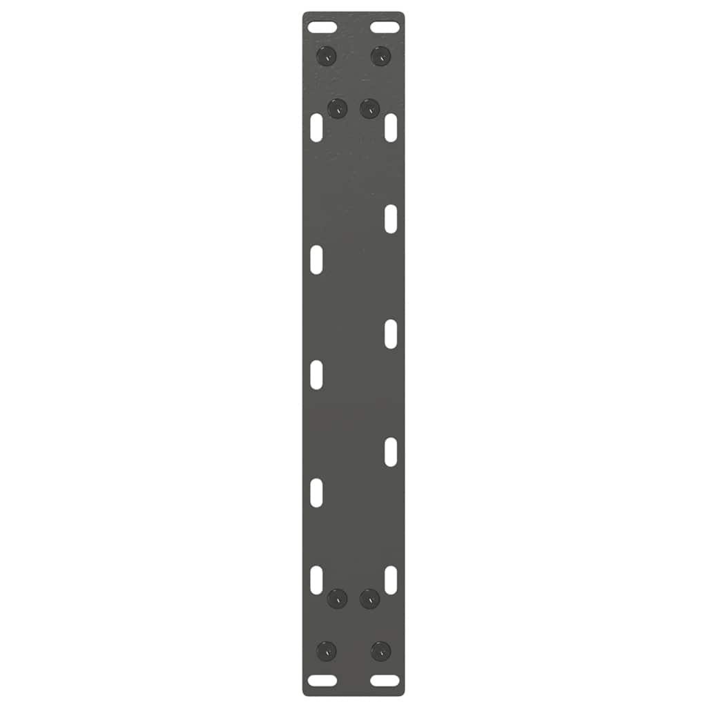 Tischgestell U-Form Tischbeine Tischfüße Couchtischgestell Stahl Untergestell - Bild 38 von 52
