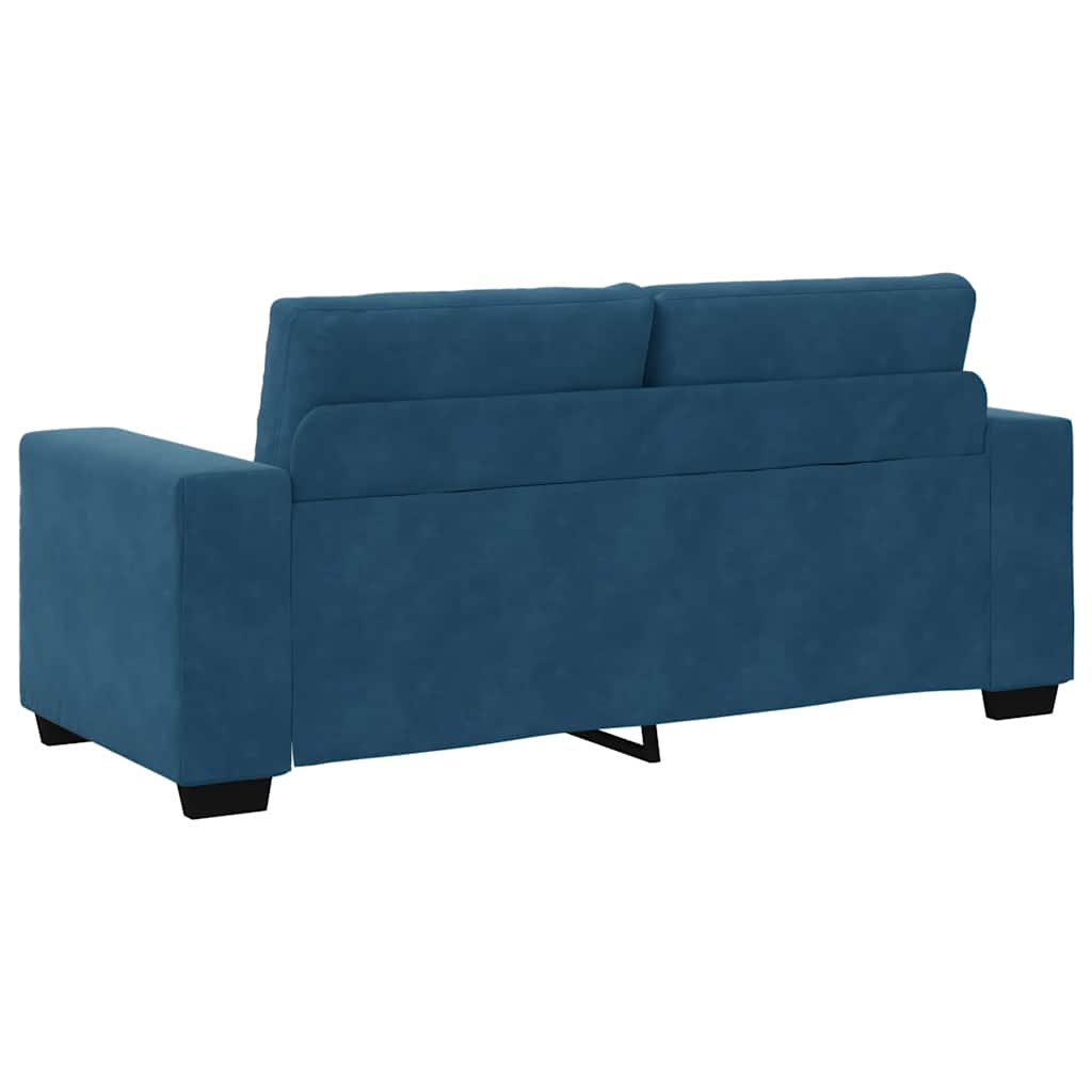1/2/3 Sitzer Loungesessel Sessel Sofa Fernsehsessel Clubsessel Relaxsessel Samt - Bild 271 von 330