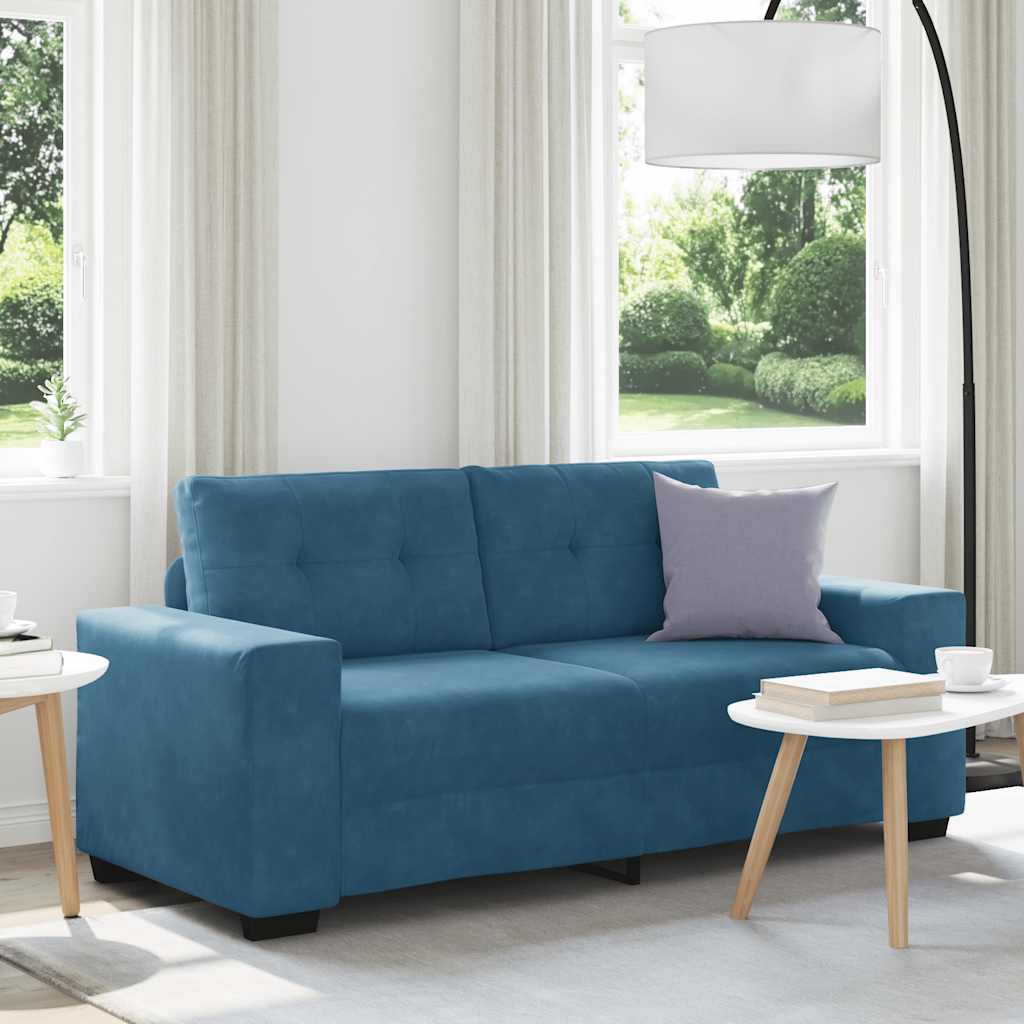 1/2/3 Sitzer Loungesessel Sessel Sofa Fernsehsessel Clubsessel Relaxsessel Samt - Bild 266 von 330