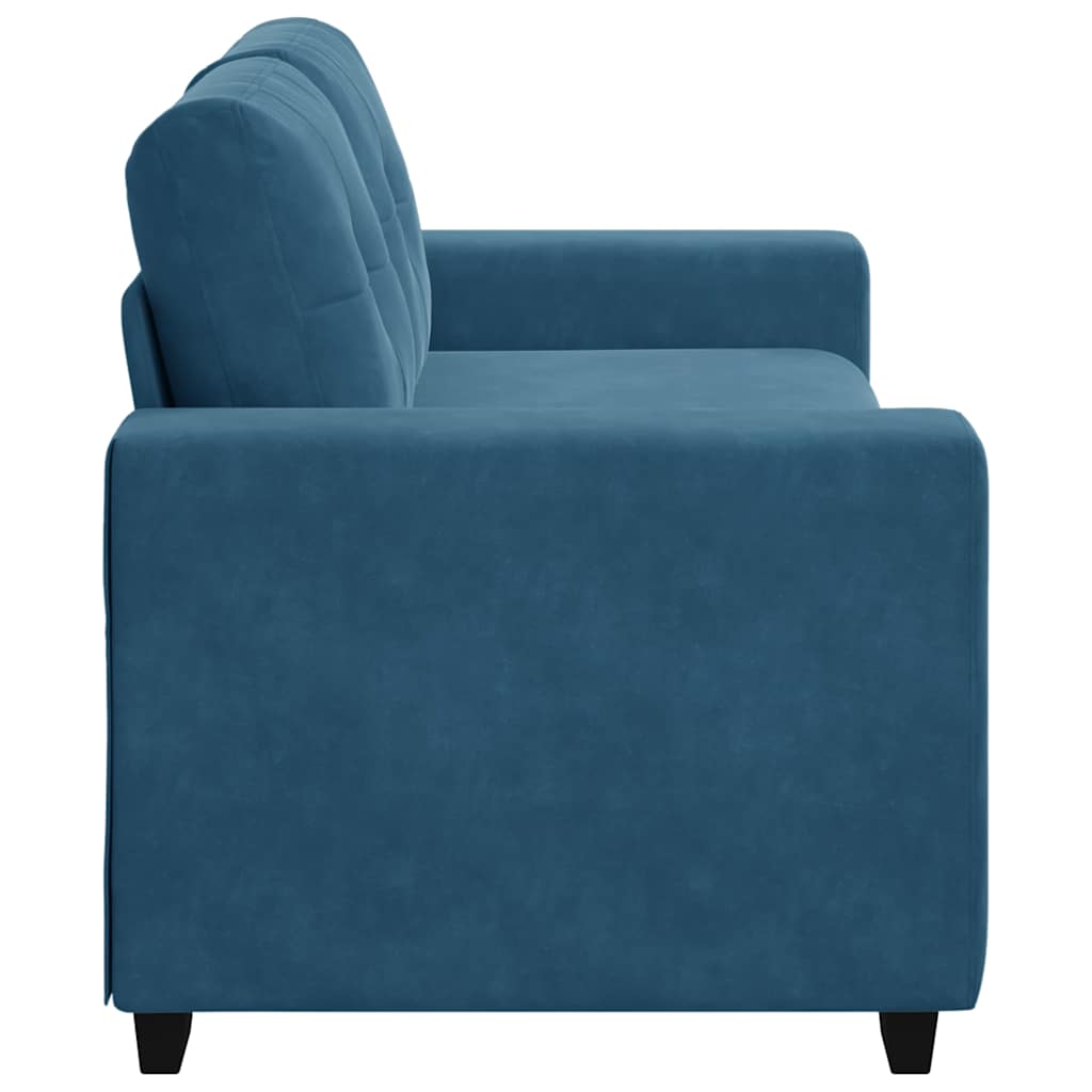 1/2/3 Sitzer Loungesessel Sessel Sofa Fernsehsessel Clubsessel Relaxsessel Samt - Bild 270 von 330