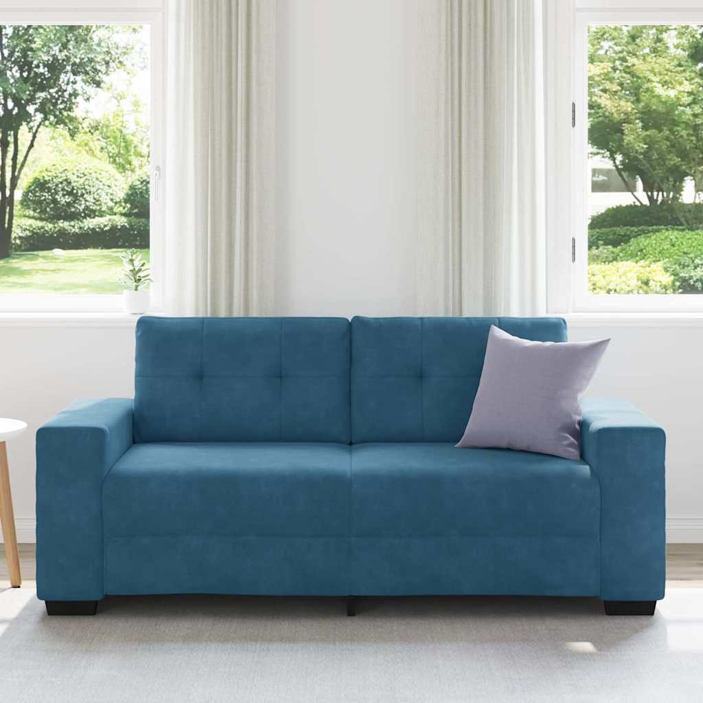 1/2/3 Sitzer Loungesessel Sessel Sofa Fernsehsessel Clubsessel Relaxsessel Samt - Bild 268 von 330