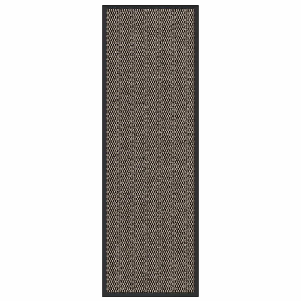 Schmutzfangmatte Sauberlaufmatte Türmatte Fußmatte Schmutzmatte Fussmatte Matte - Bild 17 von 20