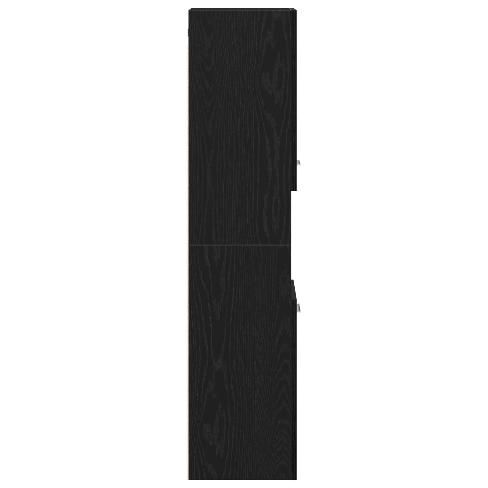 Badschrank Wandschrank Hochschrank Badezimmerschrank Hängeschrank 30x30x130cm - Bild 149 von 153