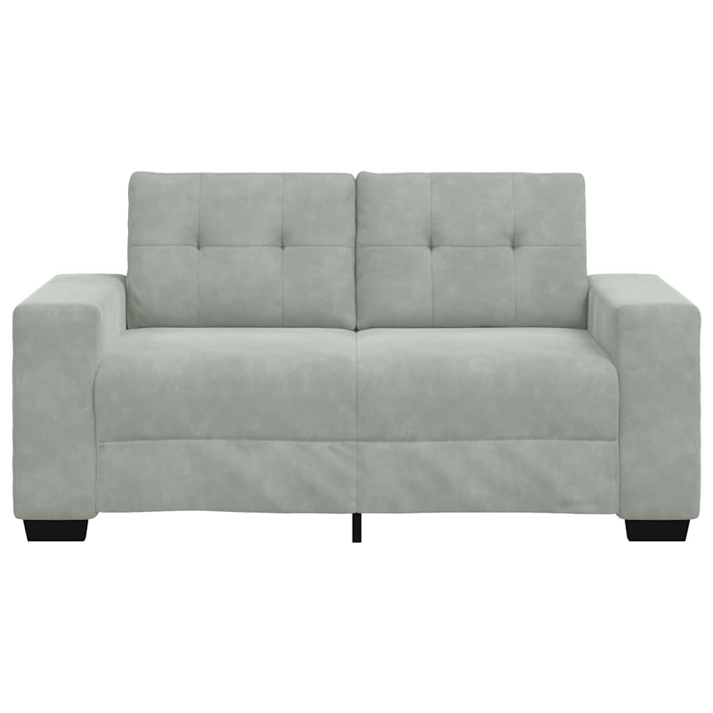 1/2/3 Sitzer Loungesessel Sessel Sofa Fernsehsessel Clubsessel Relaxsessel Samt - Bild 111 von 330